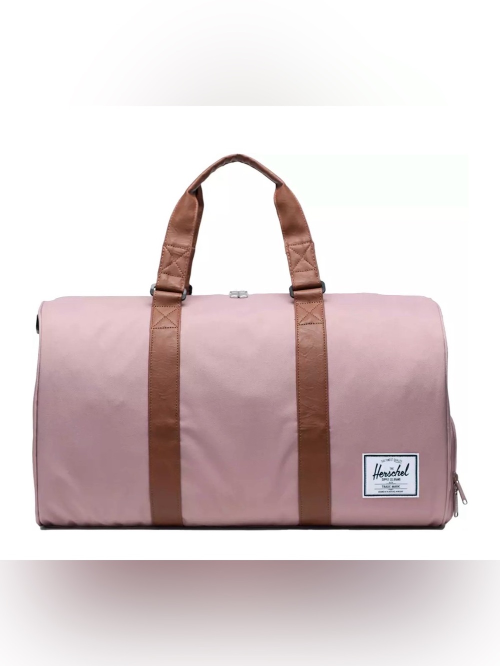 Herschel Novel Duffel Bag NWOT
